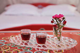 Home Paradis & spa