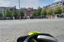 Stadsgolf