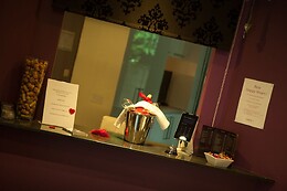 Online Booking EPS