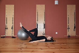 Sofit Atelier Pilates