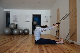 Sofit Atelier Pilates