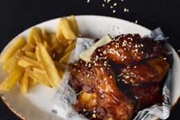 Poule & Poulette Antwerpen Eilandje (GK2)