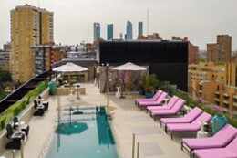 Online Booking EPS