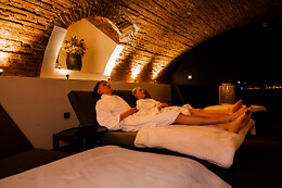 L'Hôtel & Spa Ribeauvillé ****