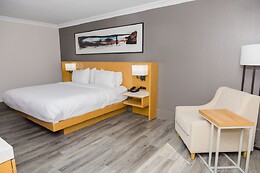 Online Booking EPS
