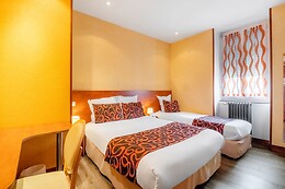 Online Booking EPS