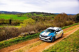 Driving Motorsports