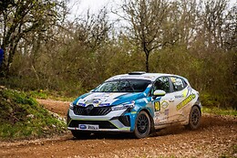 Driving Motorsports