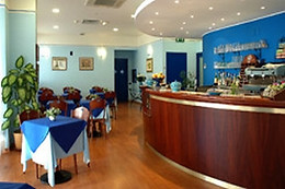 Hotel La Vela