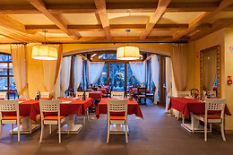Hotel Lo Scoiattolo