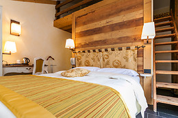 Hotel Lo Scoiattolo