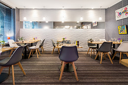 Restaurant Ô Saveurs