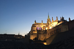 RUTAS DE TOLEDO