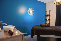Spa beauté n°16
