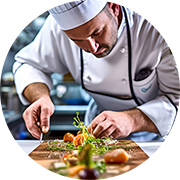 Gastronomie