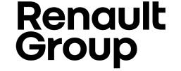 Wonderbox CE, Renault Group logo