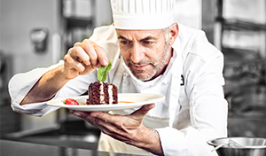 Gastronomie