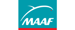Wonderbox CE, Maaf logo