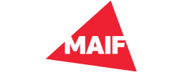 Wonderbox CE, Maif logo
