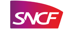 Wonderbox CE, SNCF logo