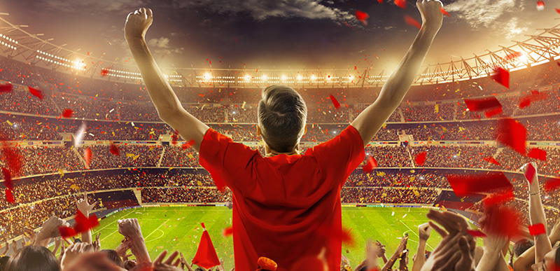 Match de foot
