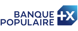 Wonderbox CE, Banque Populaire logo