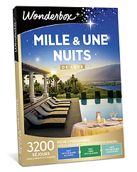 Mille & une nuits de luxe