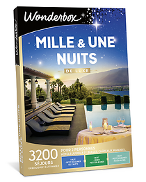 Mille & une nuits de luxe