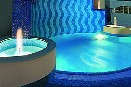 Grand Hotel Michelacci - Maison D'O Spa