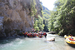 River Tribe