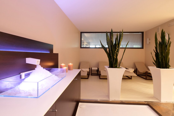 Residenza dei Limoni Spa - photo 6