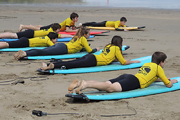 YAKOSURF
