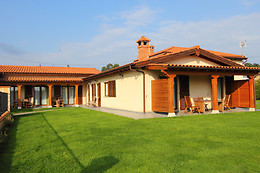 CASONA DE LLANORROZO