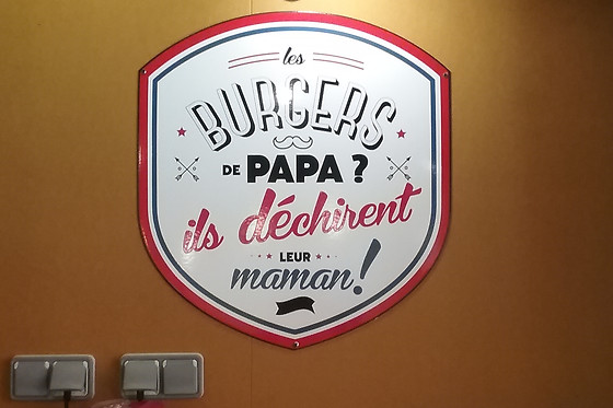 Les Burgers de Papa Nice - photo 5
