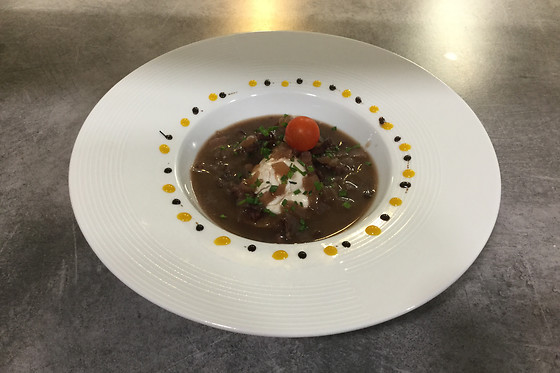 Au Spicy - photo 6