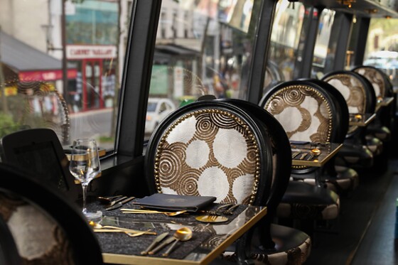 Bus Toqué - photo 4