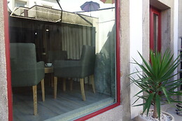 Rua Grande Hotel
