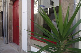 Rua Grande Hotel