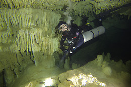 Tauchschule Crazy-Divers