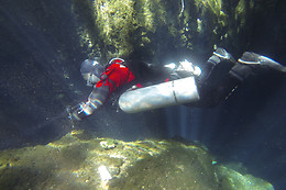 Tauchschule Crazy-Divers