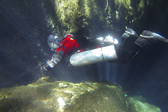 Tauchschule Crazy-Divers - photo 0
