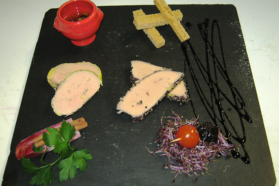 Hôtel Restaurant Continental - photo 6
