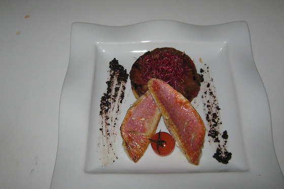 Hôtel Restaurant Continental - photo 7