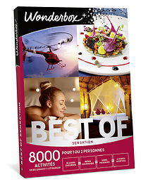 Best of Sensation