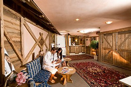 Hotel Panorama Wellness & Resort