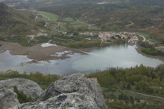 AVENTURA DE CABREJAS - photo 7