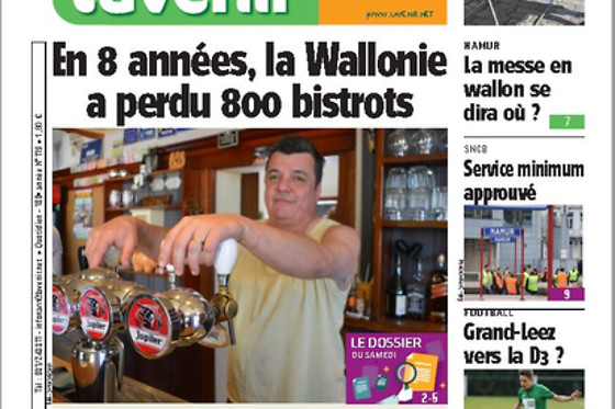 Les Editions de l'Avenir Presse - photo 3