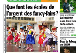 Les Editions de l'Avenir Presse