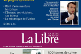 Groupe Multimédia IPM