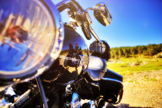 Azur Biker Tour - photo 4